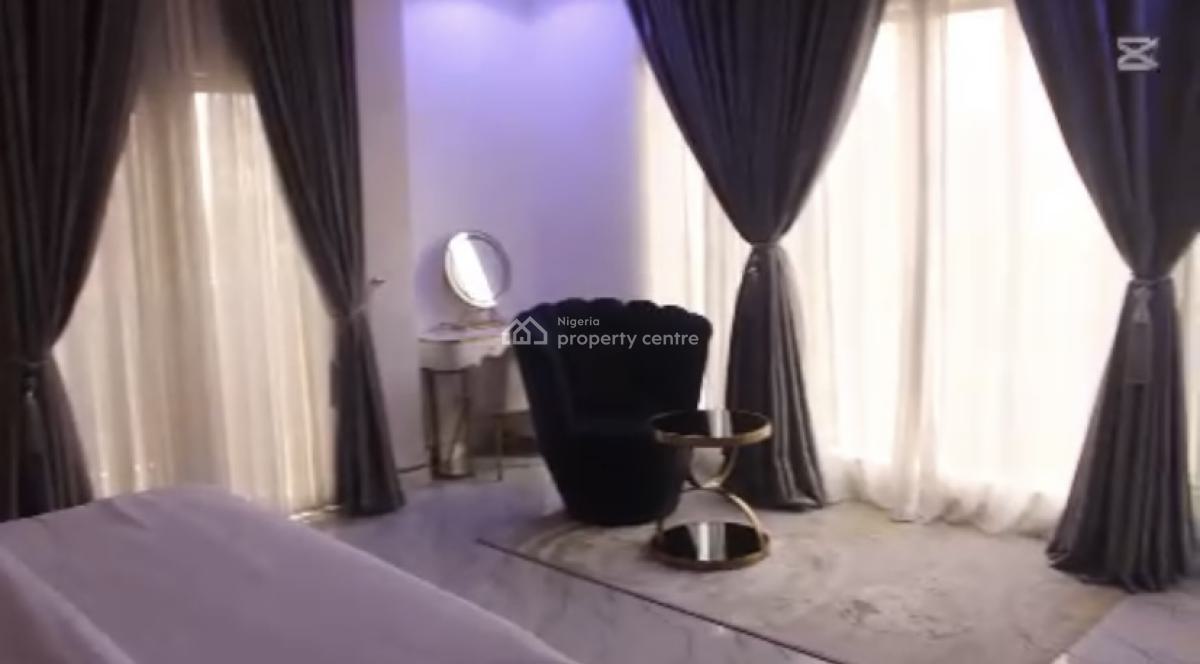 Upscale and Stylishly Furnished 2 Bedroom Apartment, Banana Island, Ikoyi, Lagos, Flat / Apartment for Sale