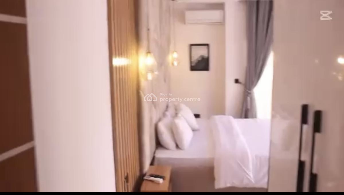 Upscale and Stylishly Furnished 2 Bedroom Apartment, Banana Island, Ikoyi, Lagos, Flat / Apartment for Sale