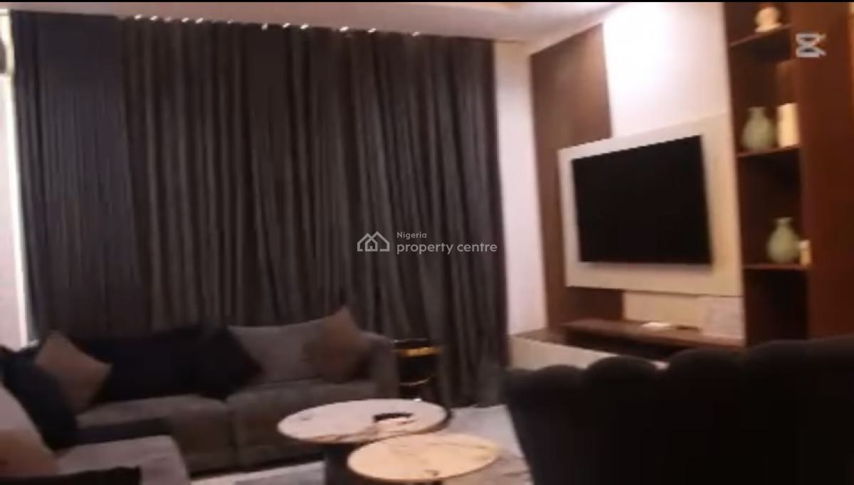 Upscale and Stylishly Furnished 2 Bedroom Apartment, Banana Island, Ikoyi, Lagos, Flat / Apartment for Sale
