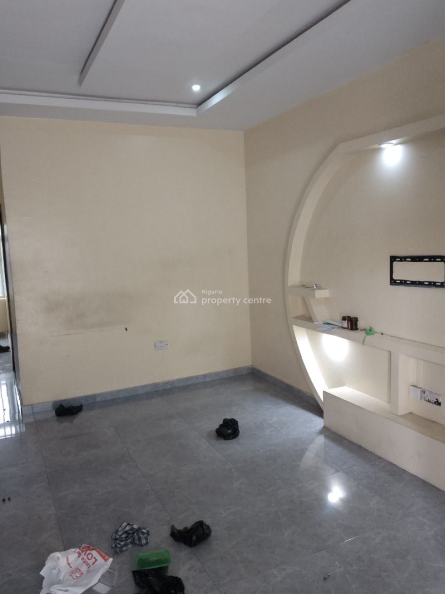 Massive 2 Bedroom Flat Upstairs, Ologunfe, Awoyaya, Ibeju Lekki, Lagos, Flat / Apartment for Rent