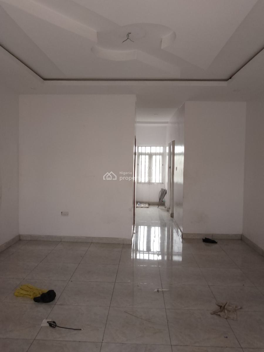 Massive 2 Bedroom Flat Upstairs, Ologunfe, Awoyaya, Ibeju Lekki, Lagos, Flat / Apartment for Rent
