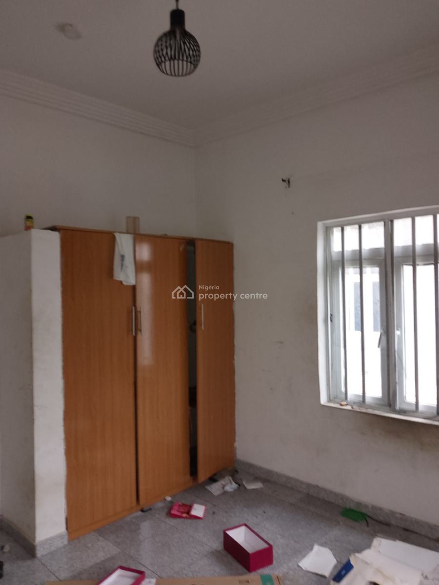 Massive 2 Bedroom Flat Upstairs, Ologunfe, Awoyaya, Ibeju Lekki, Lagos, Flat / Apartment for Rent