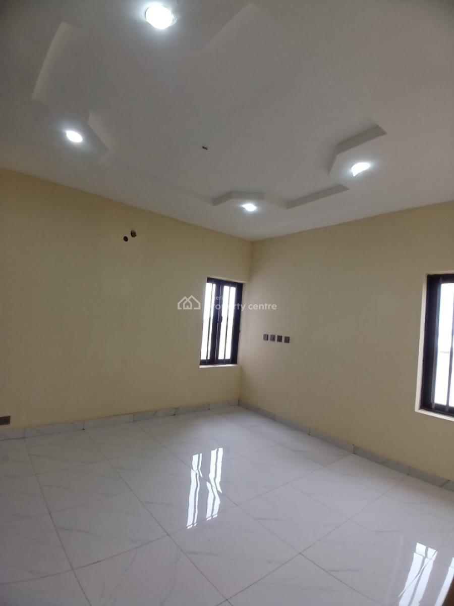 Brand New 3 Bedroom Block of Flat, Diplomatic Zone, Guzape District, Abuja, House for Rent