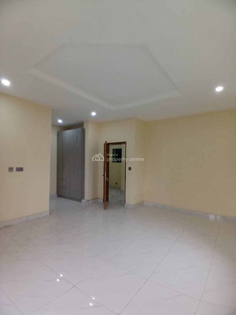 Brand New 3 Bedroom Block of Flat, Diplomatic Zone, Guzape District, Abuja, House for Rent