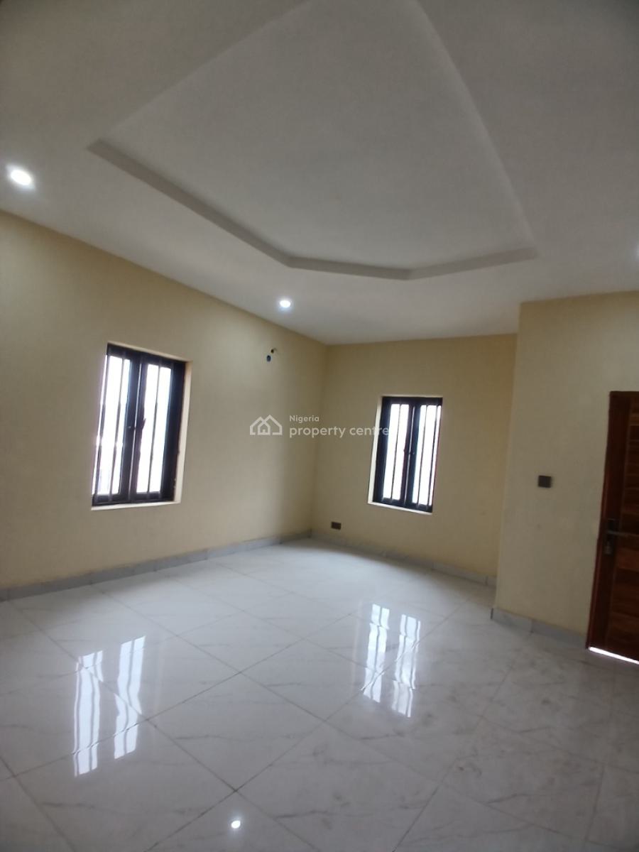 Brand New 3 Bedroom Block of Flat, Diplomatic Zone, Guzape District, Abuja, House for Rent