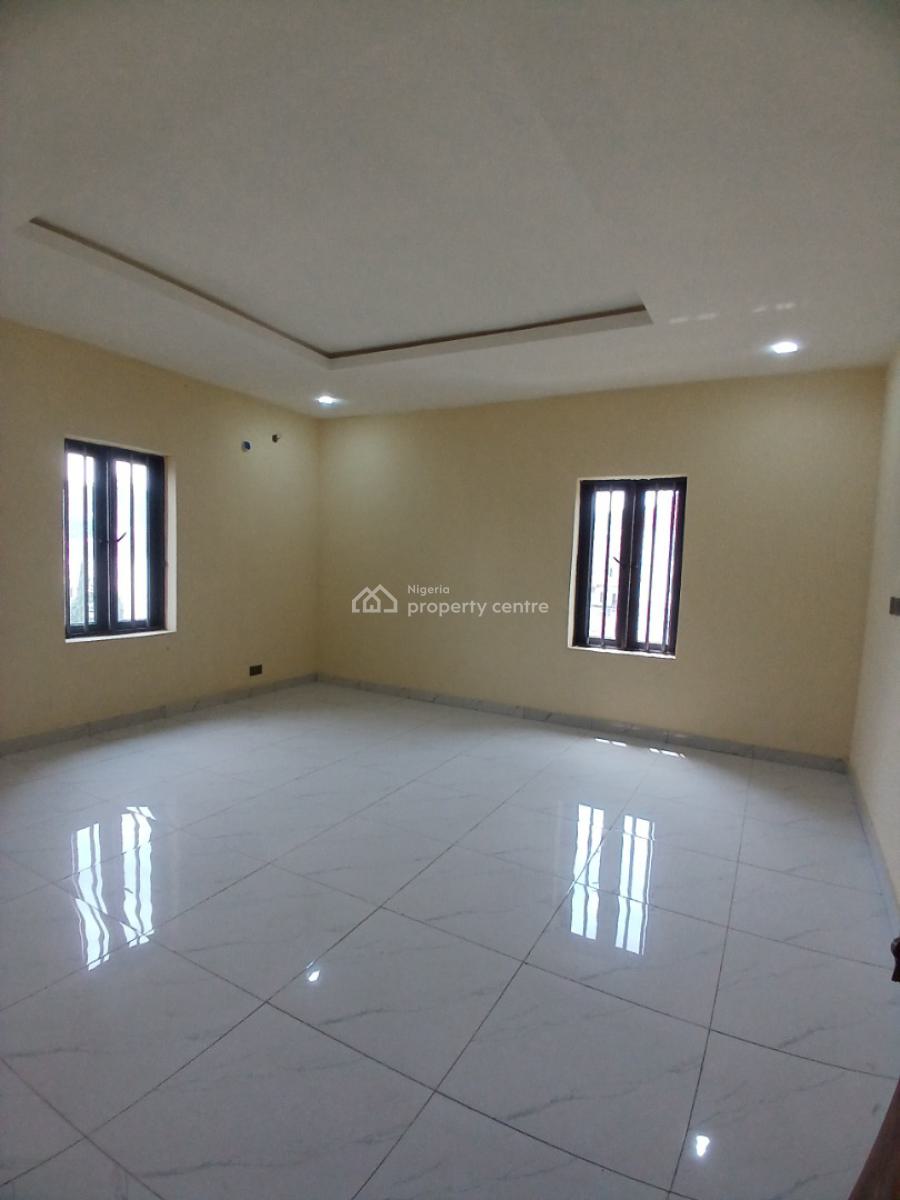 Brand New 3 Bedroom Block of Flat, Diplomatic Zone, Guzape District, Abuja, House for Rent