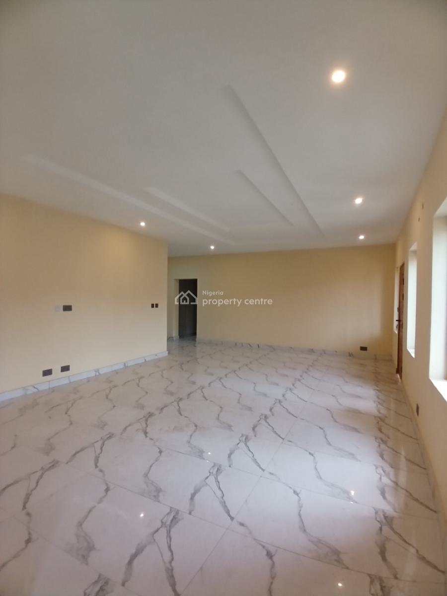 Brand New 3 Bedroom Block of Flat, Diplomatic Zone, Guzape District, Abuja, House for Rent