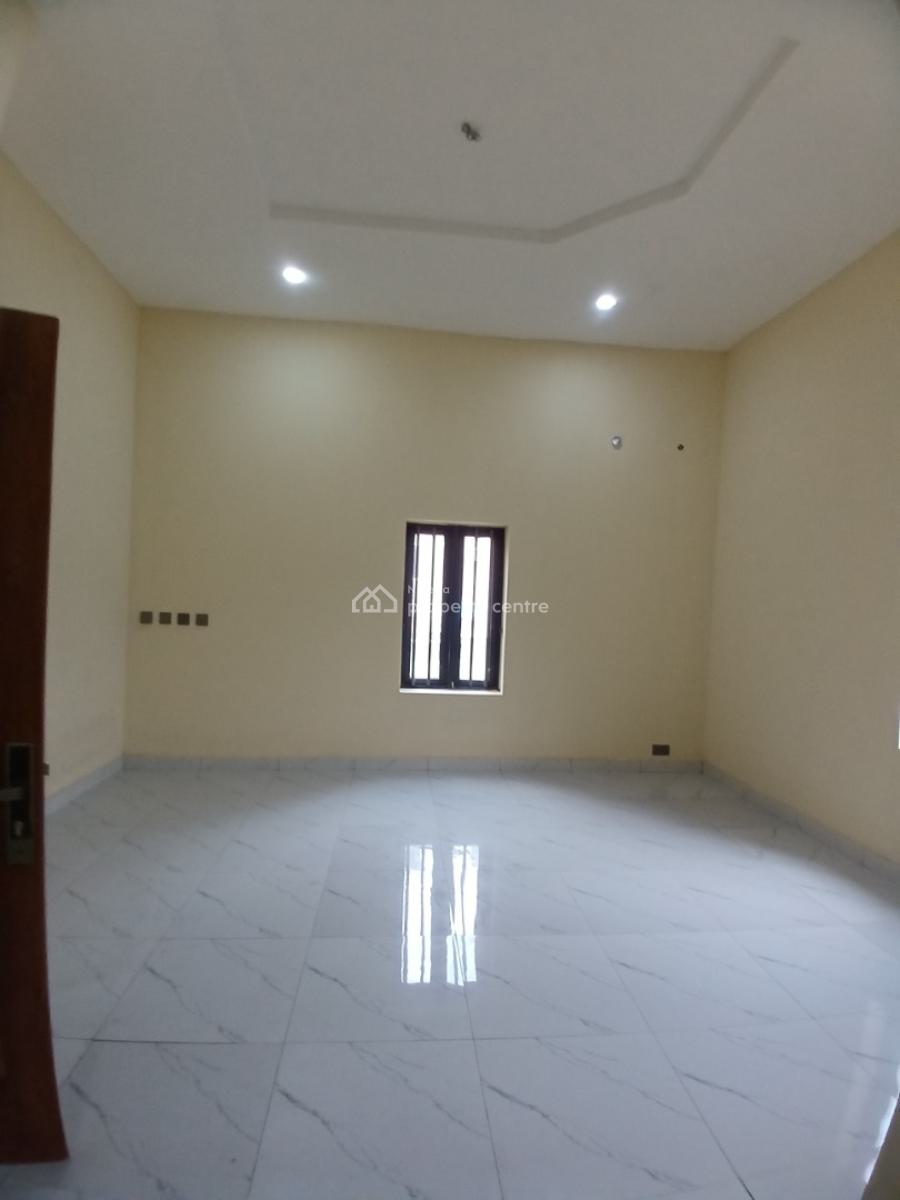 Brand New 3 Bedroom Block of Flat, Diplomatic Zone, Guzape District, Abuja, House for Rent