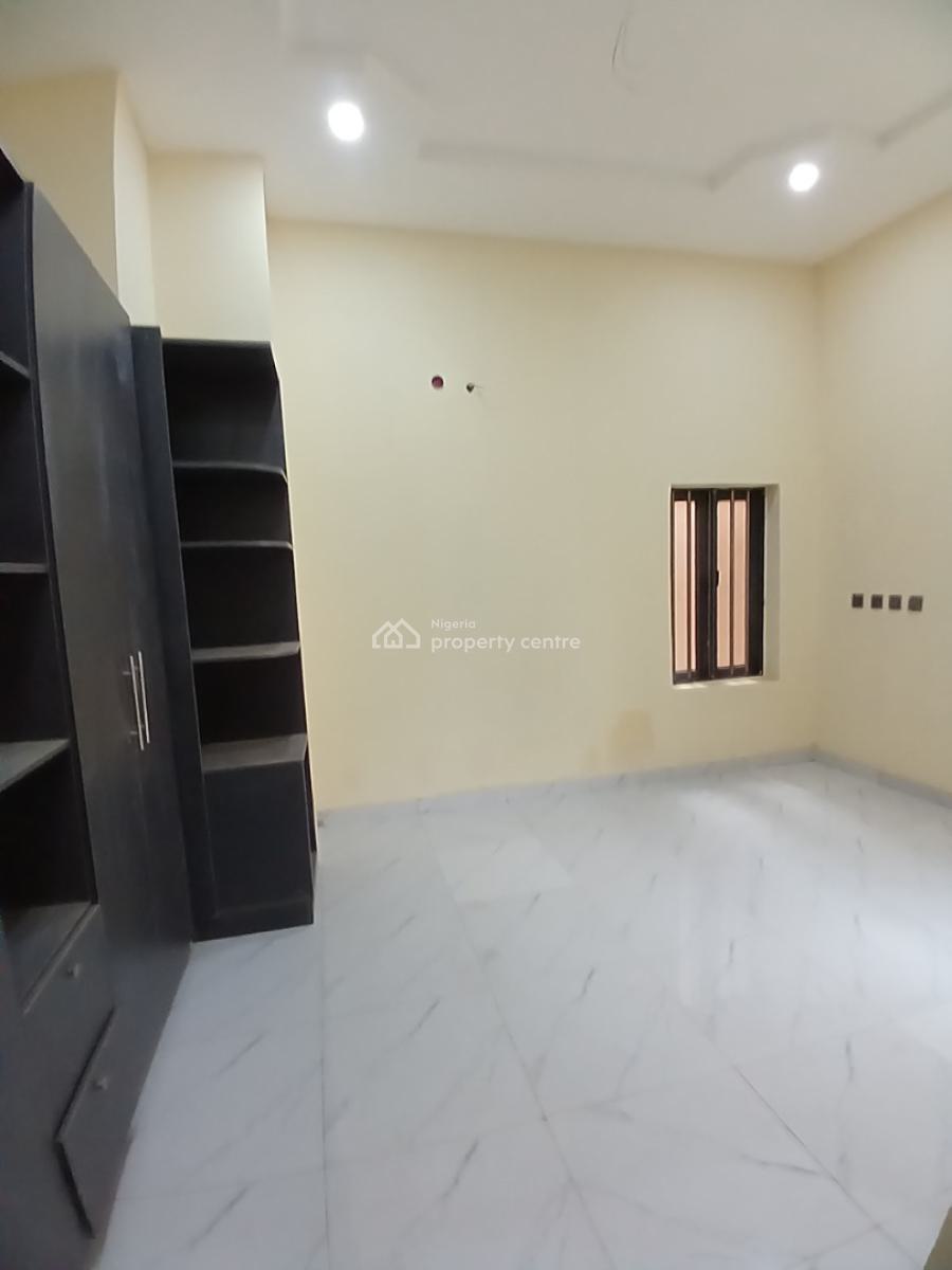 Brand New 3 Bedroom Block of Flat, Diplomatic Zone, Guzape District, Abuja, House for Rent