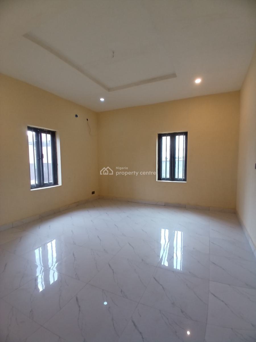 Brand New 3 Bedroom Block of Flat, Diplomatic Zone, Guzape District, Abuja, House for Rent
