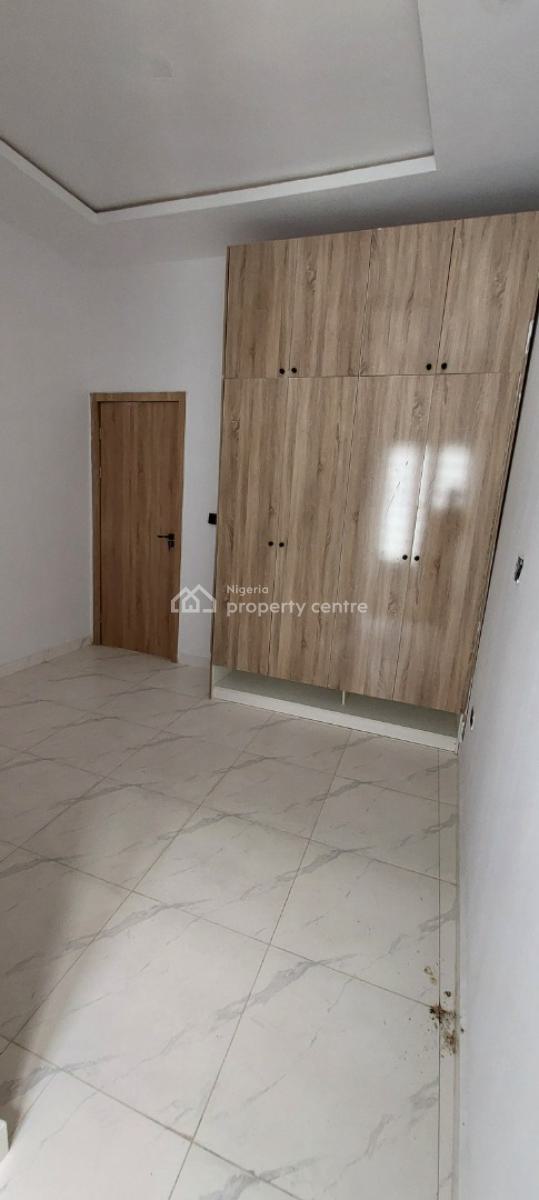 Brand New 4 Bedroom Terrace Duplex with Swimming Pool & Gym House, Harris Drive, Vgc, Lekki, Lagos, Terraced Duplex for Rent