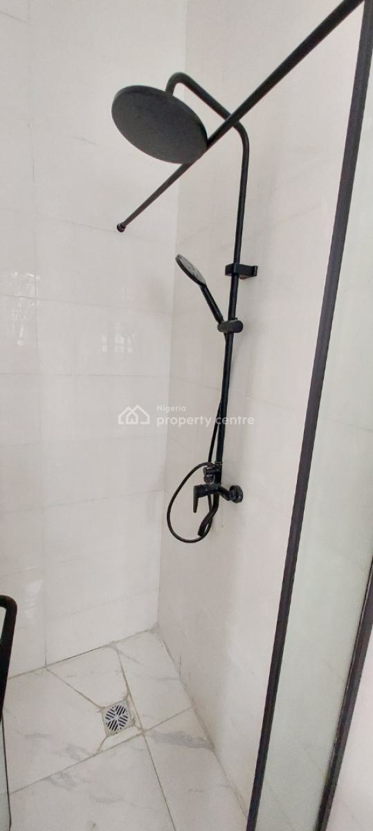 Brand New 4 Bedroom Terrace Duplex with Swimming Pool & Gym House, Harris Drive, Vgc, Lekki, Lagos, Terraced Duplex for Rent