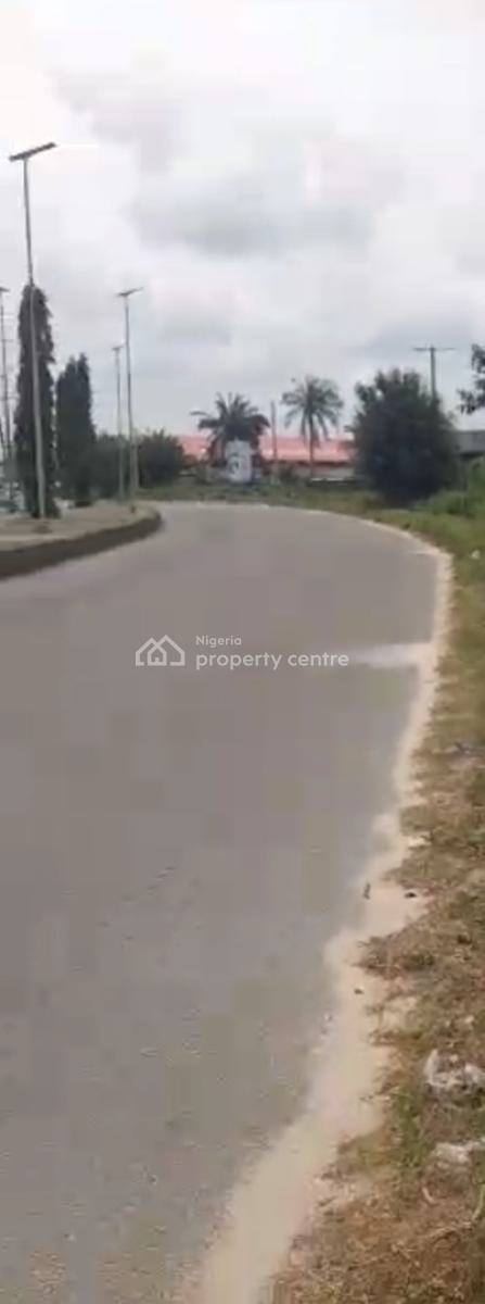 Eighteen (18) Plots of Land, Obirikwere Airport Road, Port Harcourt, Rivers, Commercial Land for Sale