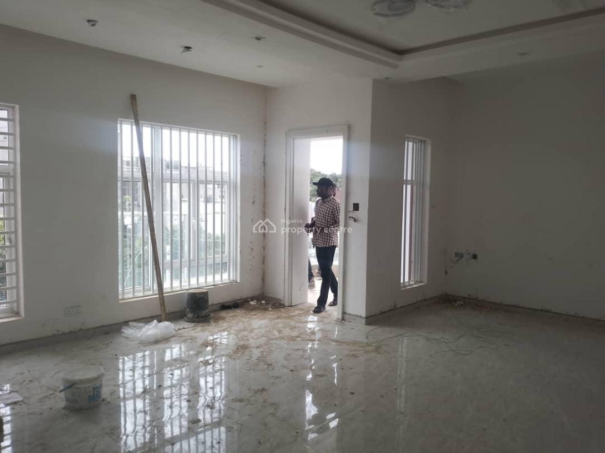 a Lovely and Spacious 4 Bedroom Detached Duplex, Ikeja Gra, Ikeja, Lagos, Detached Duplex for Rent