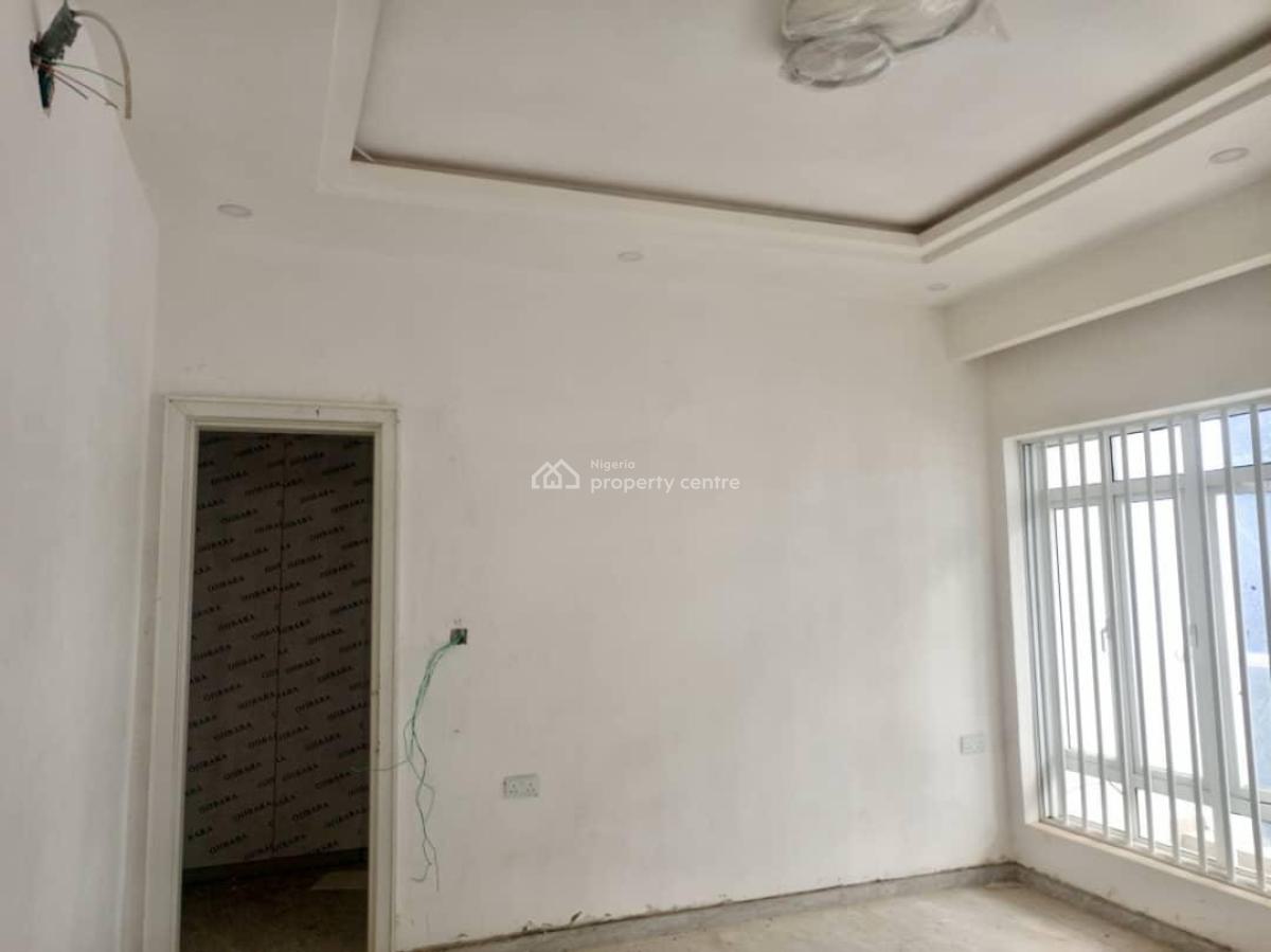a Lovely and Spacious 4 Bedroom Detached Duplex, Ikeja Gra, Ikeja, Lagos, Detached Duplex for Rent
