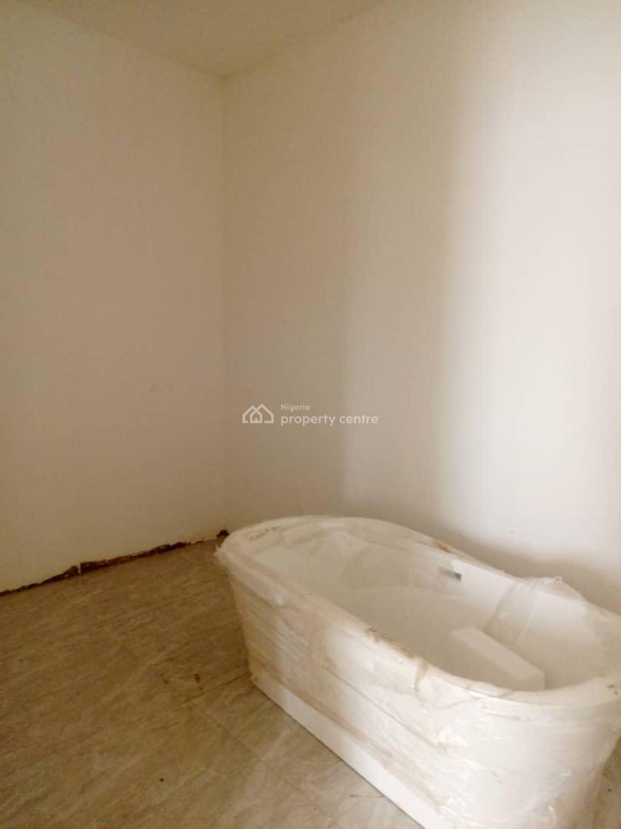 a Lovely and Spacious 4 Bedroom Detached Duplex, Ikeja Gra, Ikeja, Lagos, Detached Duplex for Rent