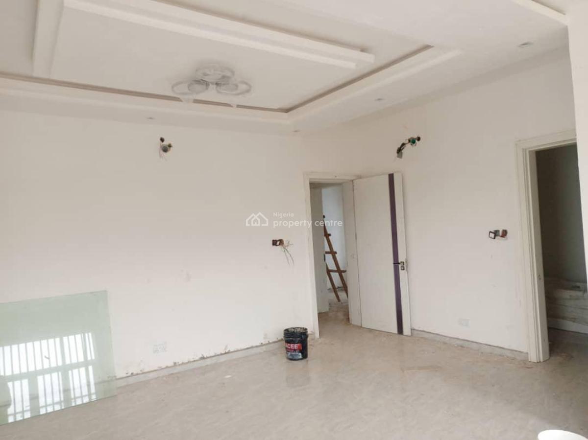 a Lovely and Spacious 4 Bedroom Detached Duplex, Ikeja Gra, Ikeja, Lagos, Detached Duplex for Rent