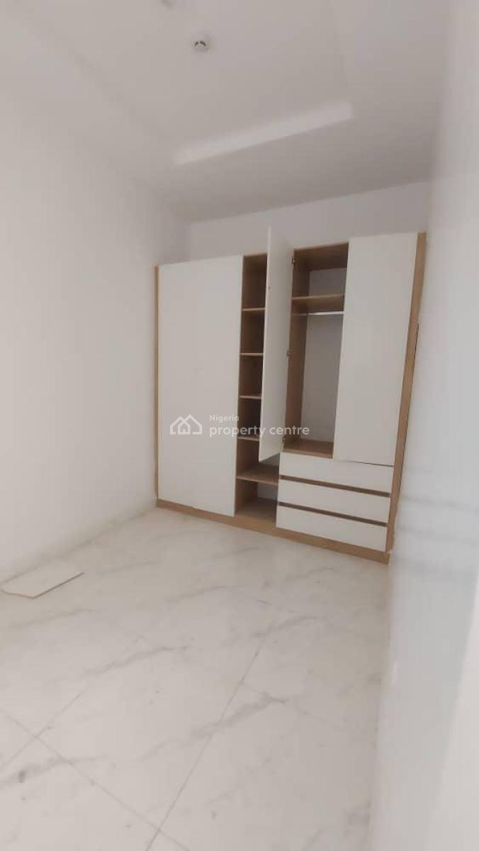 Spacious 5 Bedroom Detached Duplex with Bq, Lekki Phase 1, Lekki, Lagos, Detached Duplex for Rent