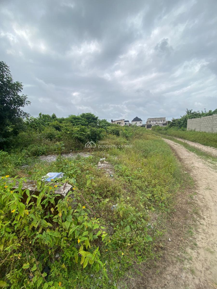 Land, Beechwood Phase 2, Lakowe, Ibeju Lekki, Lagos, Land for Sale