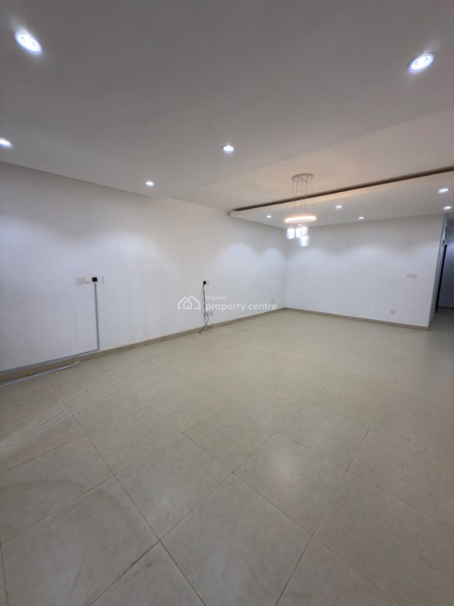 Standard 3 Bedroom Apartment, Gilmore, Jahi, Abuja, Flat / Apartment for Rent
