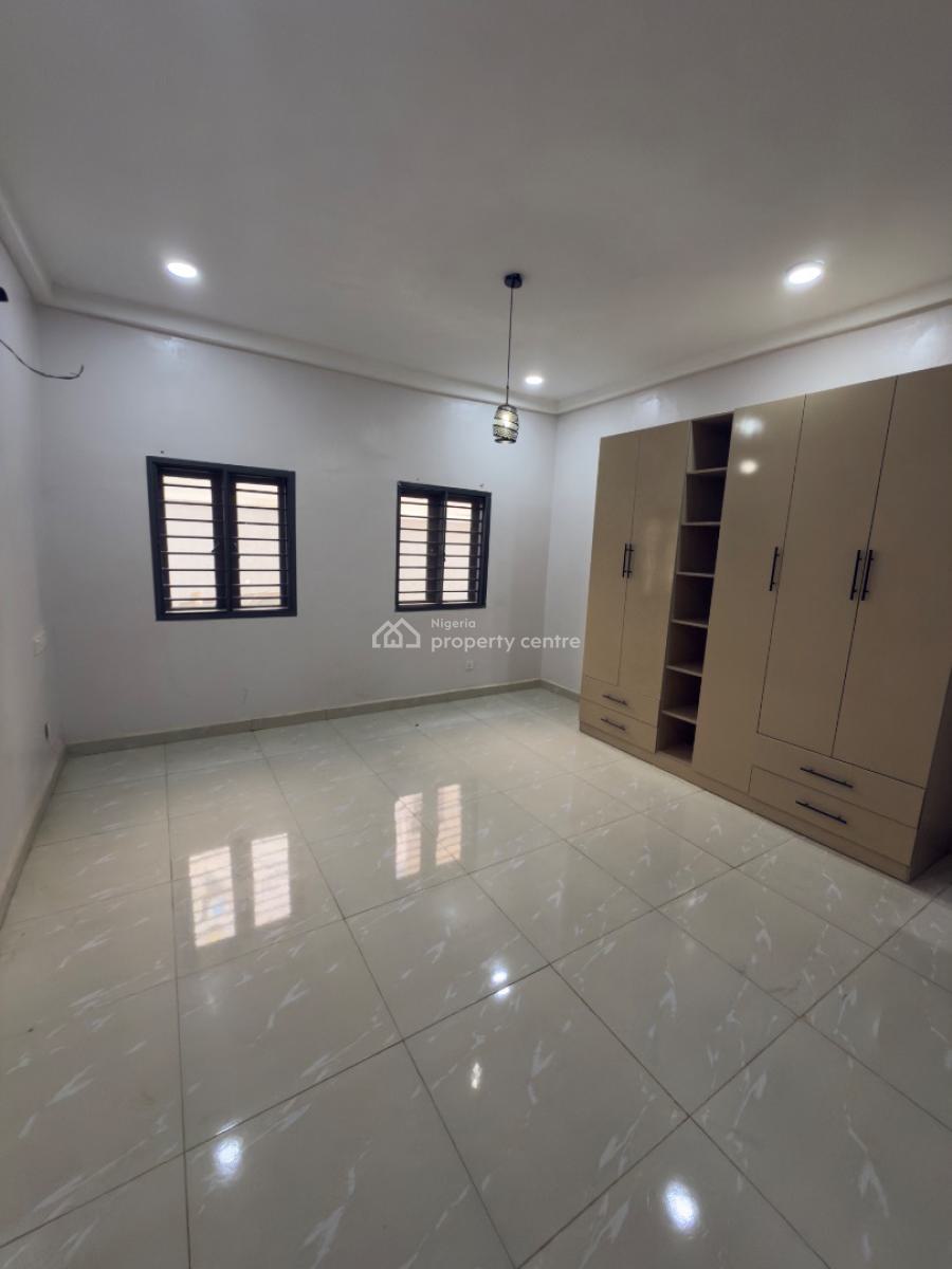 Standard 3 Bedroom Apartment, Gilmore, Jahi, Abuja, Flat / Apartment for Rent