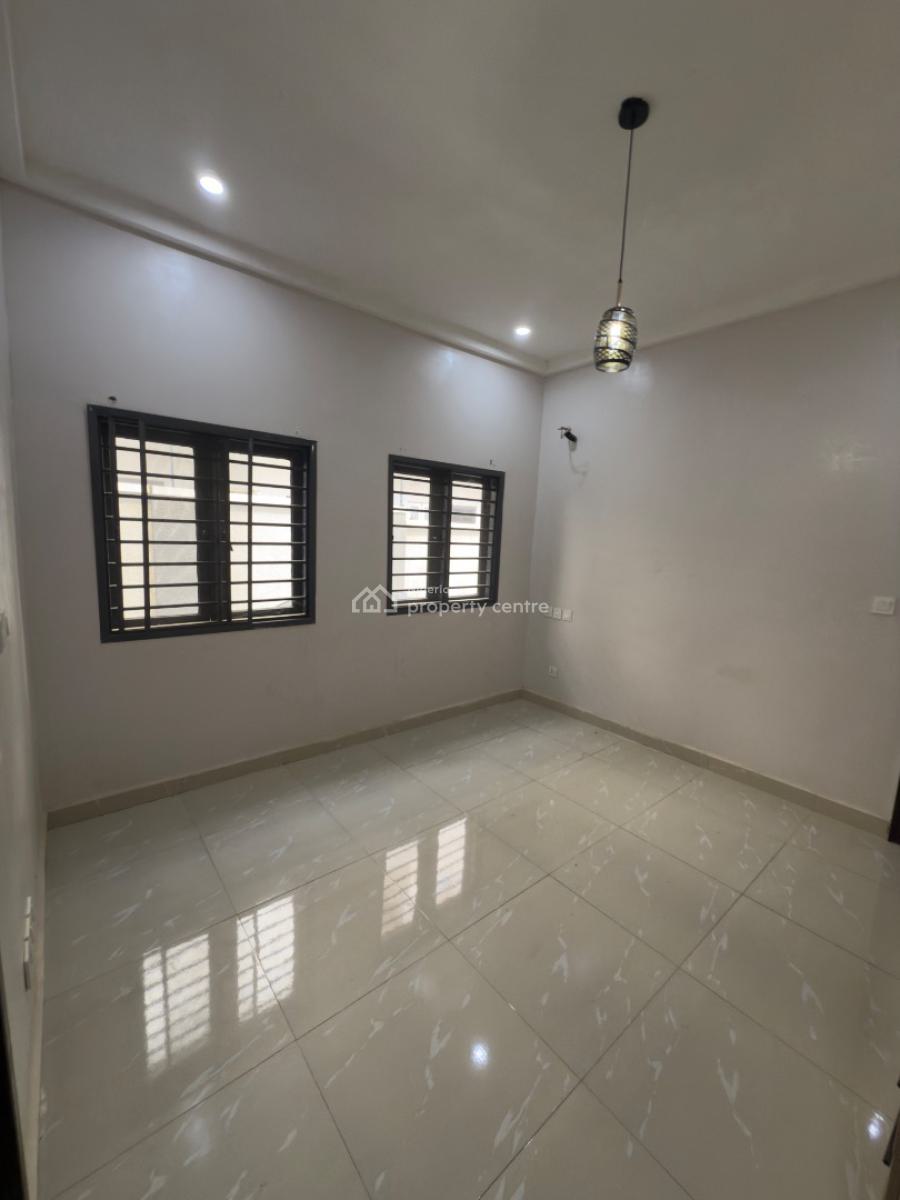 Standard 3 Bedroom Apartment, Gilmore, Jahi, Abuja, Flat / Apartment for Rent