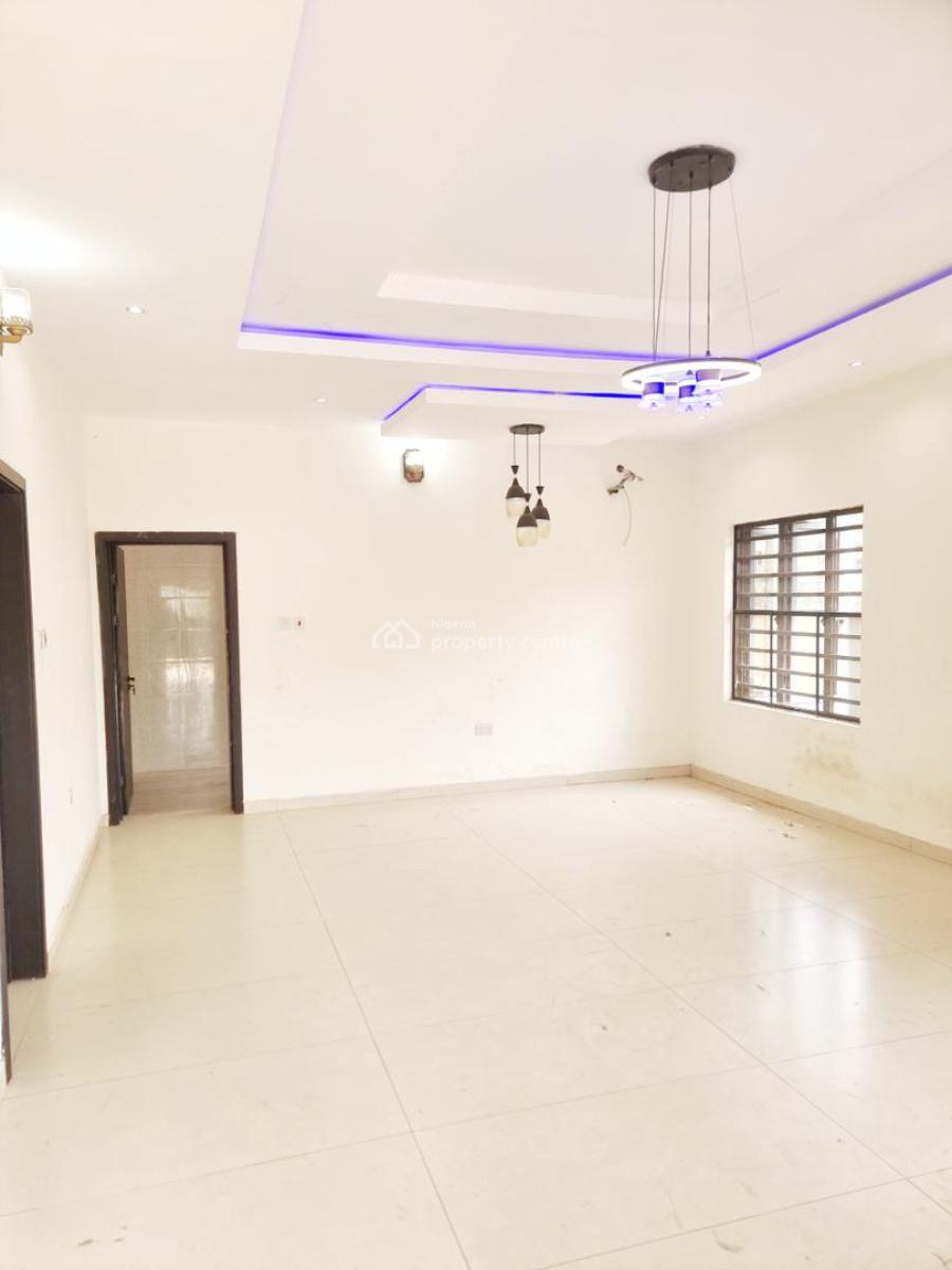 Luxury Fantastic Sensation 3 Bedroom Bungalow, Opic Estate, Ojodu Berger, Ojodu, Lagos, Detached Bungalow for Sale