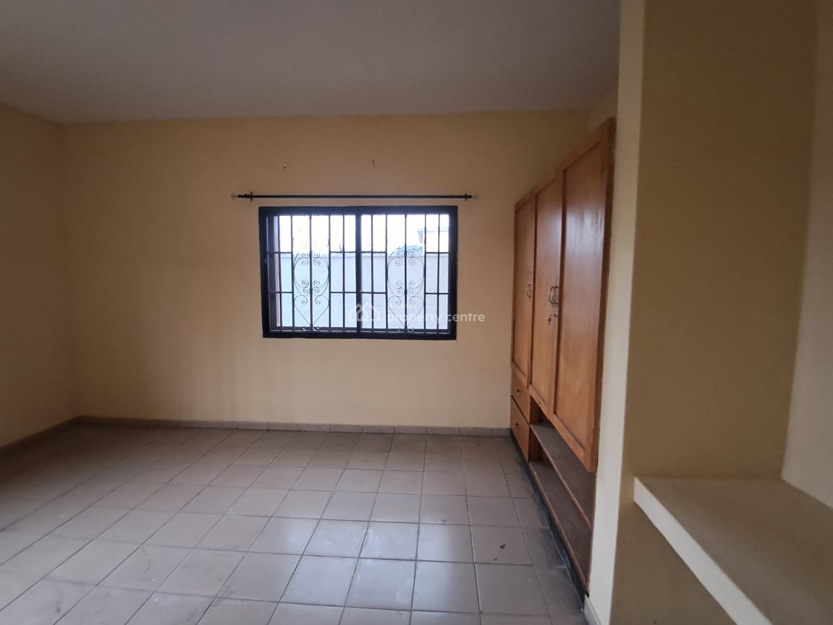 Block of Flats 3 Bedrooms with Mini Flat Penthouse, Mende, Maryland, Lagos, House for Rent