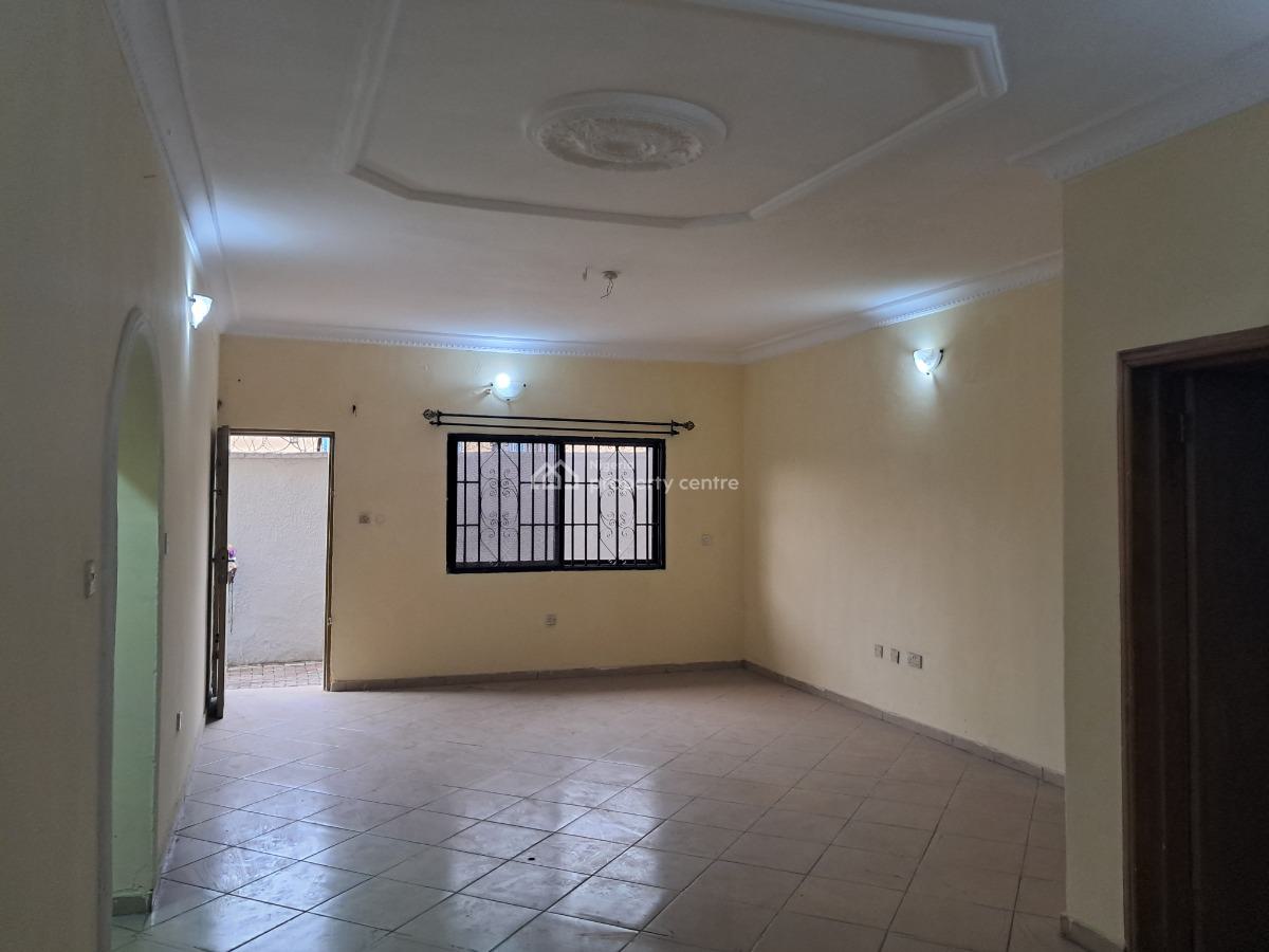 Block of Flats 3 Bedrooms with Mini Flat Penthouse, Mende, Maryland, Lagos, House for Rent