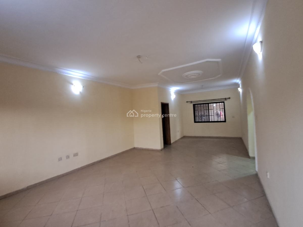 Block of Flats 3 Bedrooms with Mini Flat Penthouse, Mende, Maryland, Lagos, House for Rent