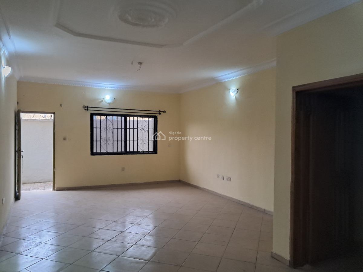 Block of Flats 3 Bedrooms with Mini Flat Penthouse, Mende, Maryland, Lagos, House for Rent