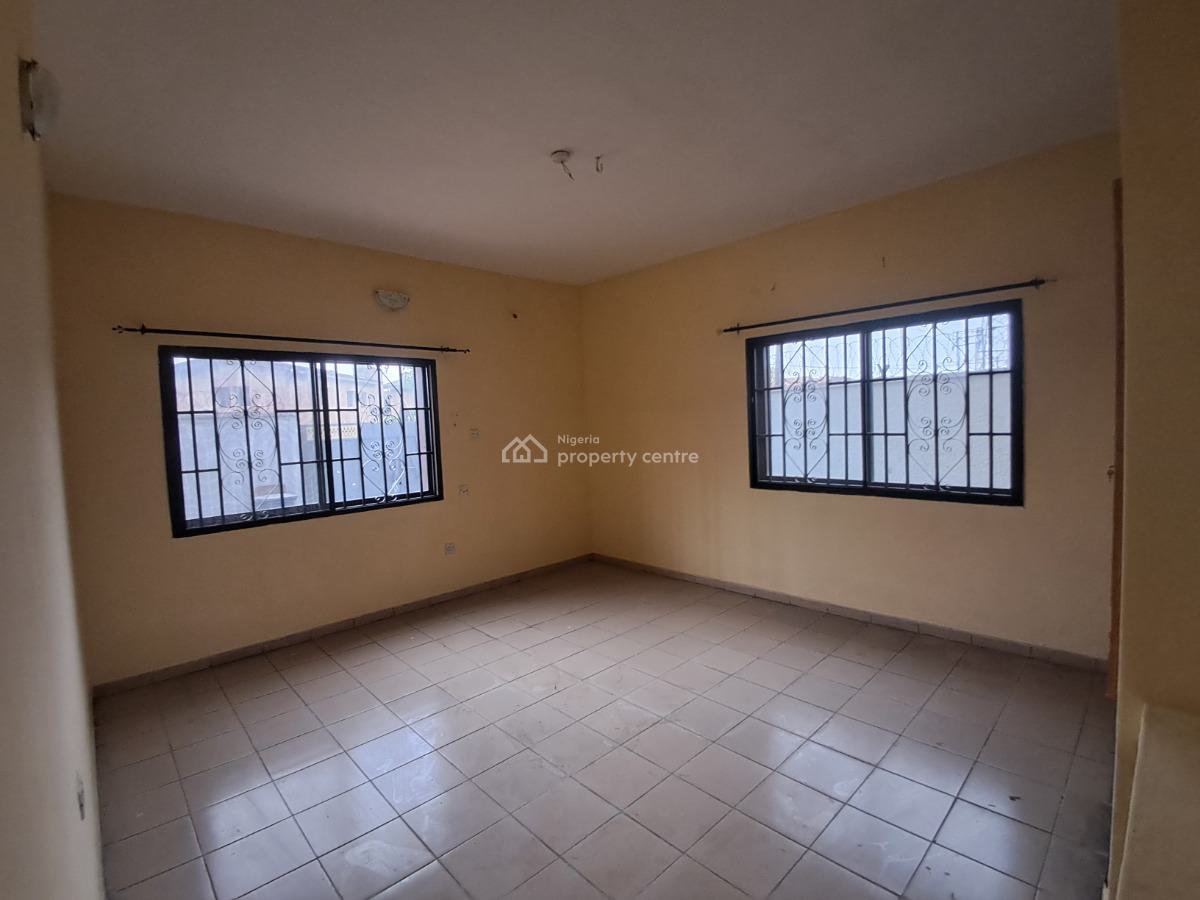 Block of Flats 3 Bedrooms with Mini Flat Penthouse, Mende, Maryland, Lagos, House for Rent