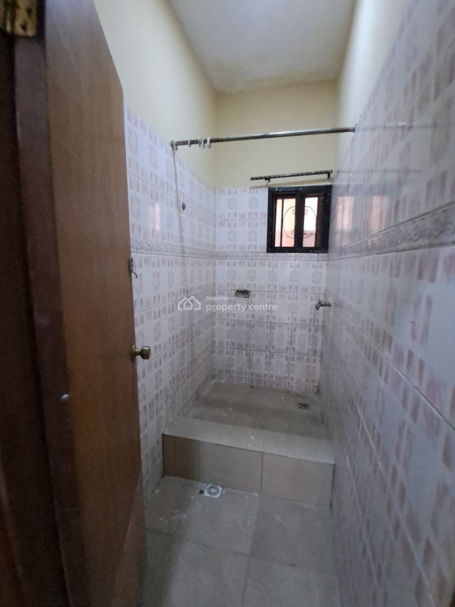 Block of Flats 3 Bedrooms with Mini Flat Penthouse, Mende, Maryland, Lagos, House for Rent