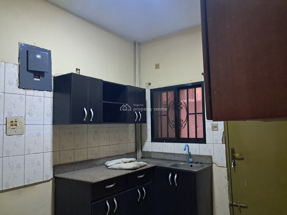 Block of Flats 3 Bedrooms with Mini Flat Penthouse, Mende, Maryland, Lagos, House for Rent