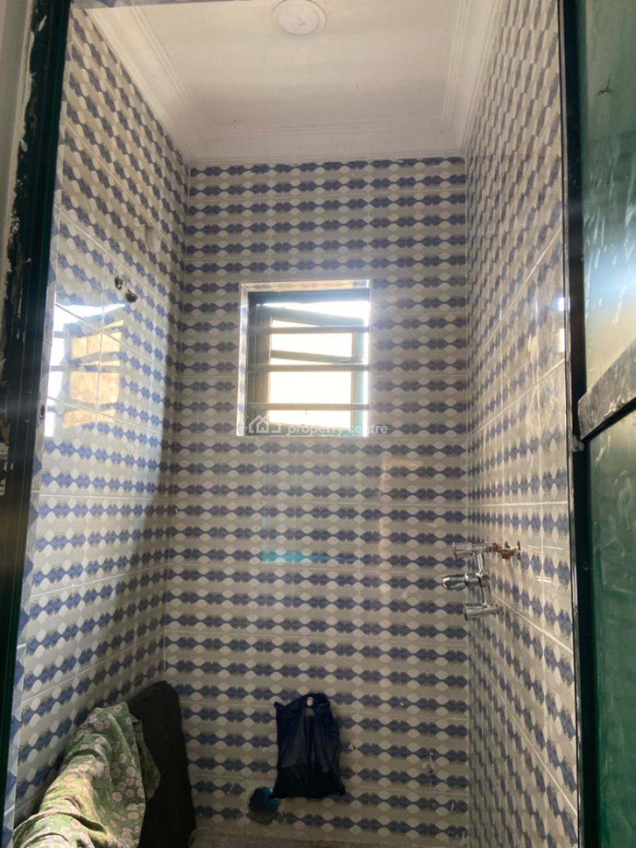 Newly Built Luxury Mini Flat, Off Redeem Ogombo Road, Ogombo, Ajah, Lagos, Mini Flat (room and Parlour) for Rent