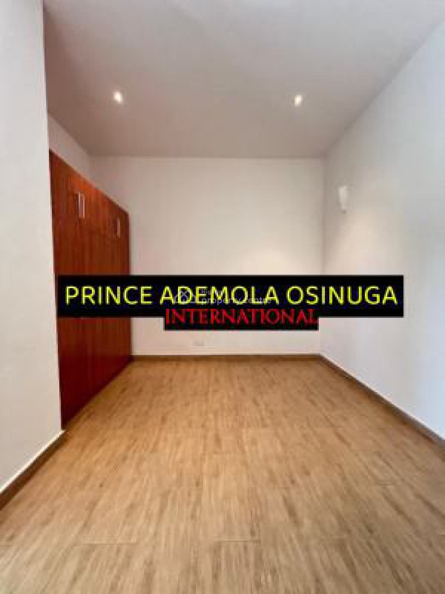 Premium Apartment with 3 Bedrooms, Banana Island, Ikoyi, Lagos, Flat / Apartment for Sale
