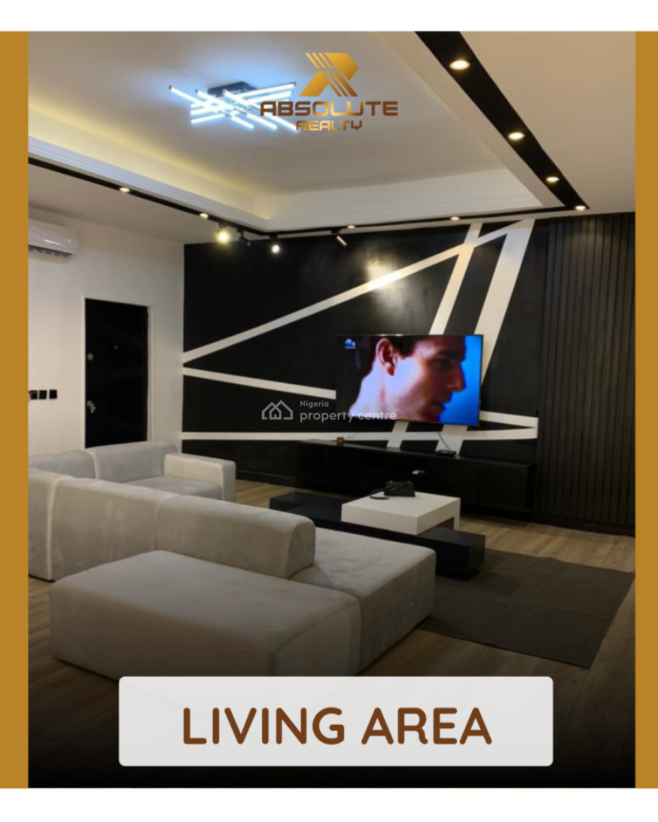 Distress 3 Bedroom Apartment, Ikoyi, Lagos, Flat / Apartment for Sale
