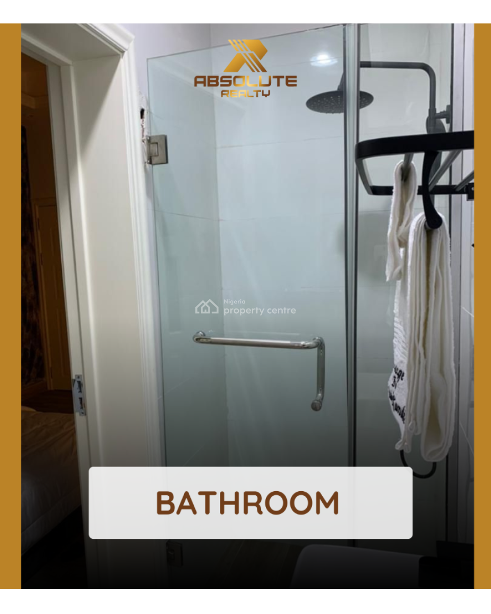 Distress 3 Bedroom Apartment, Ikoyi, Lagos, Flat / Apartment for Sale