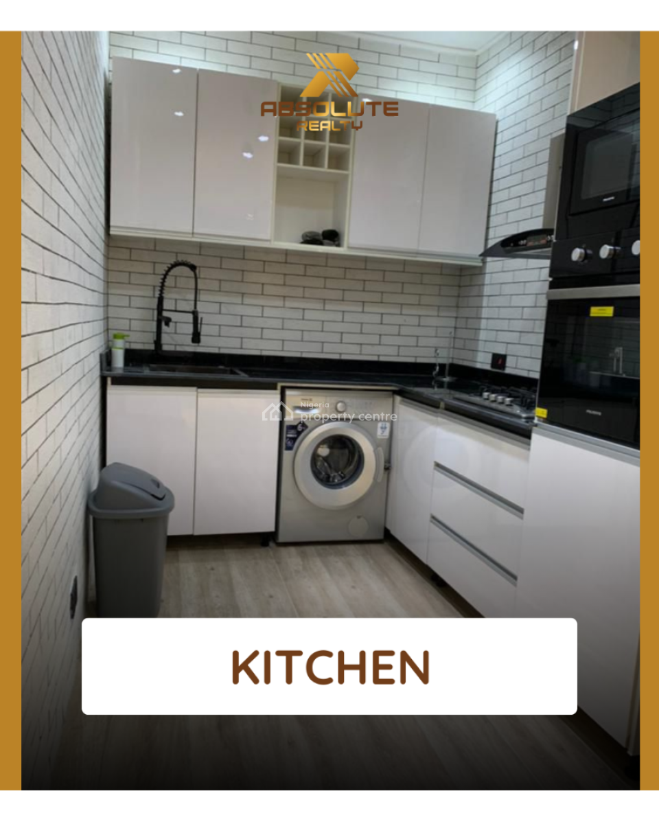Distress 3 Bedroom Apartment, Ikoyi, Lagos, Flat / Apartment for Sale
