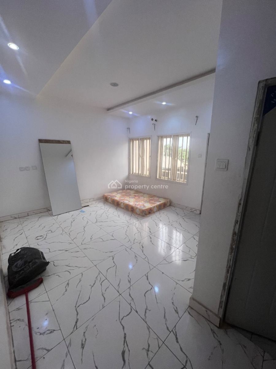 4 Bedroom Terrace Duplex, Jahi, Jahi, Abuja, Terraced Duplex for Rent