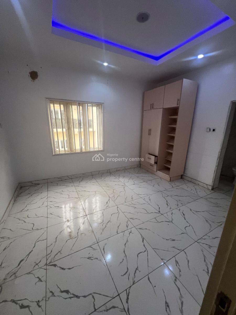 4 Bedroom Terrace Duplex, Jahi, Jahi, Abuja, Terraced Duplex for Rent