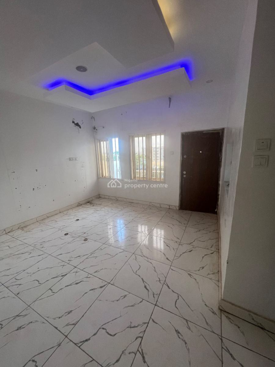 4 Bedroom Terrace Duplex, Jahi, Jahi, Abuja, Terraced Duplex for Rent