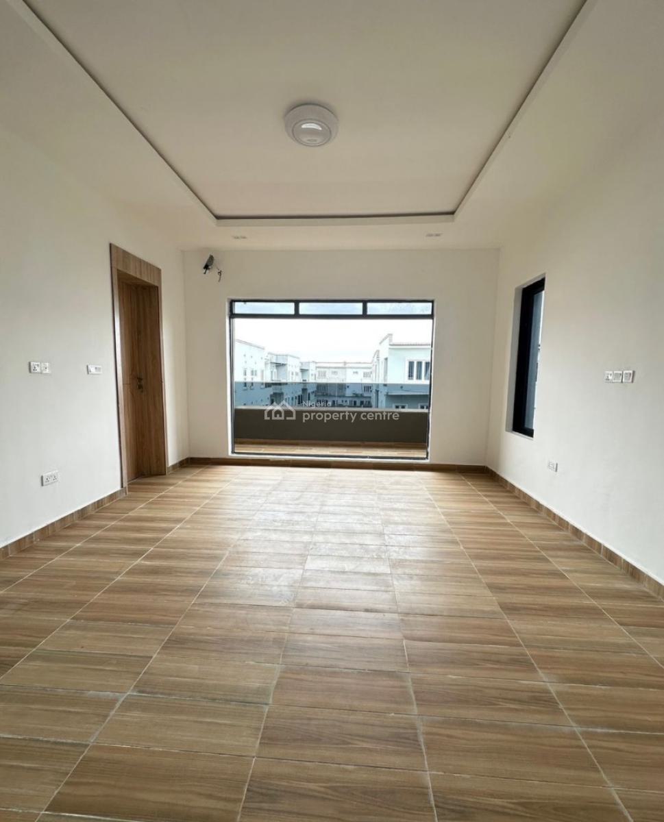 4 Bedroom Semi Detached House with a Bq, Ogudu Gra Lagos, Gra, Ogudu, Lagos, Detached Duplex for Sale