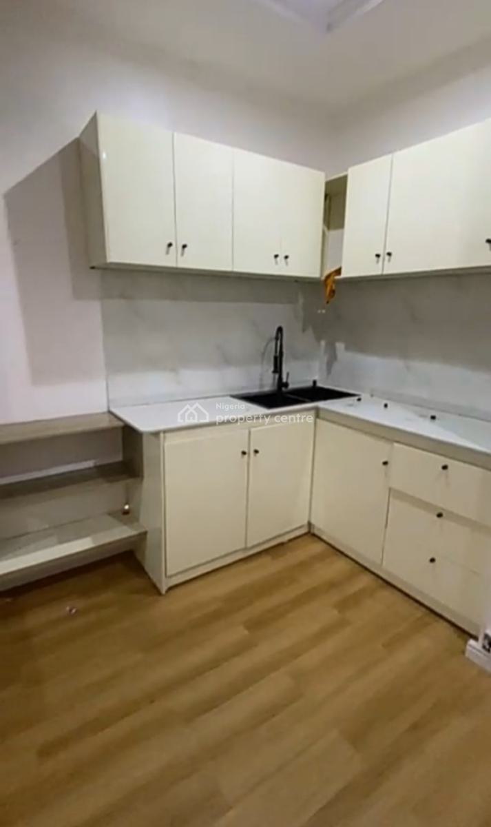 Converted & Spacious Miniflat - Video Available, Osapa, Lekki, Lagos, Mini Flat (room and Parlour) for Rent