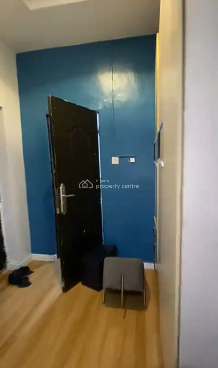 Converted & Spacious Miniflat - Video Available, Osapa, Lekki, Lagos, Mini Flat (room and Parlour) for Rent