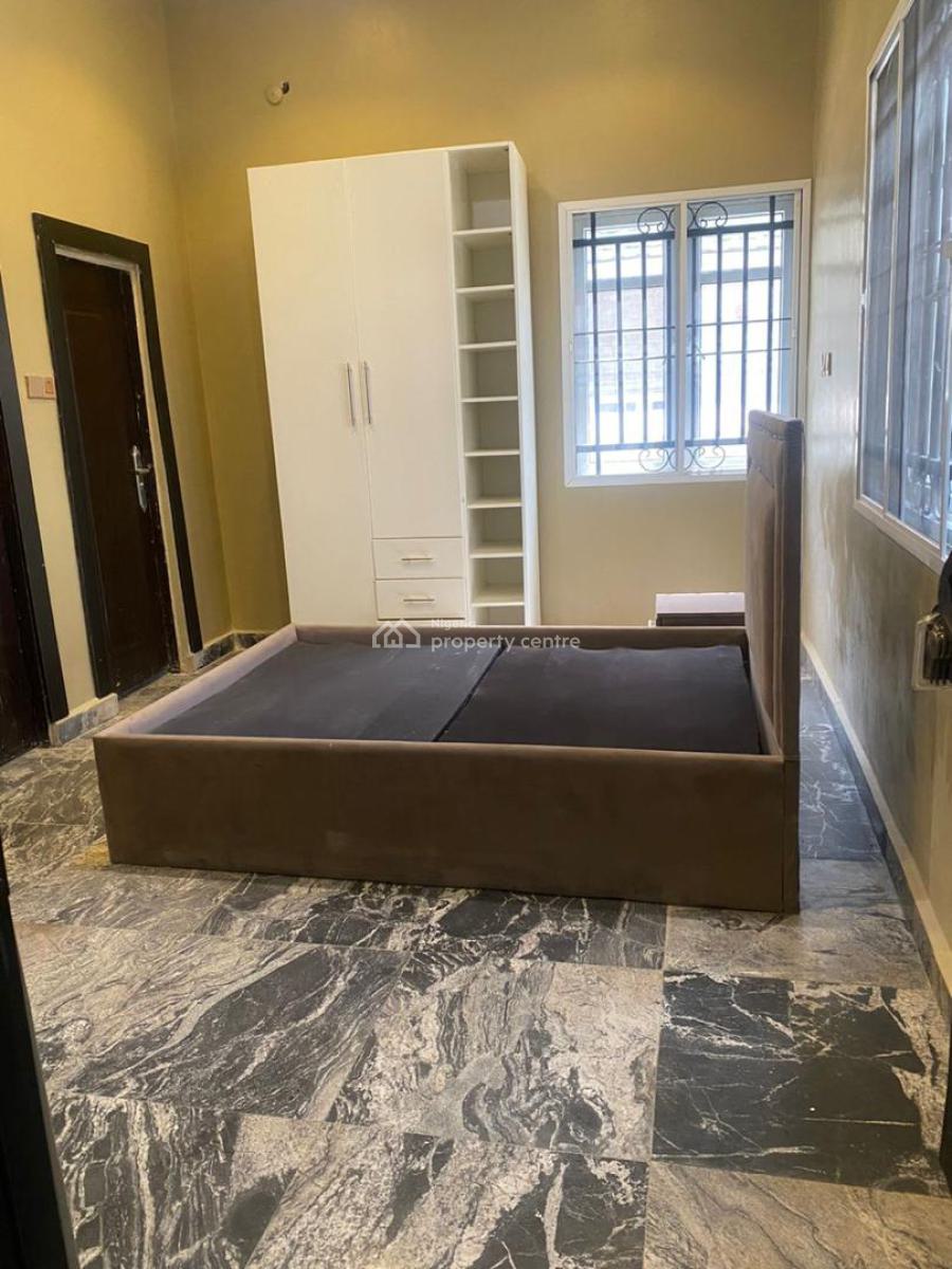 Luxury 3bedroom Bungalow, Leisure Court Aco Phase 1, Sabon Lugbe, Lugbe District, Abuja, Detached Bungalow for Rent