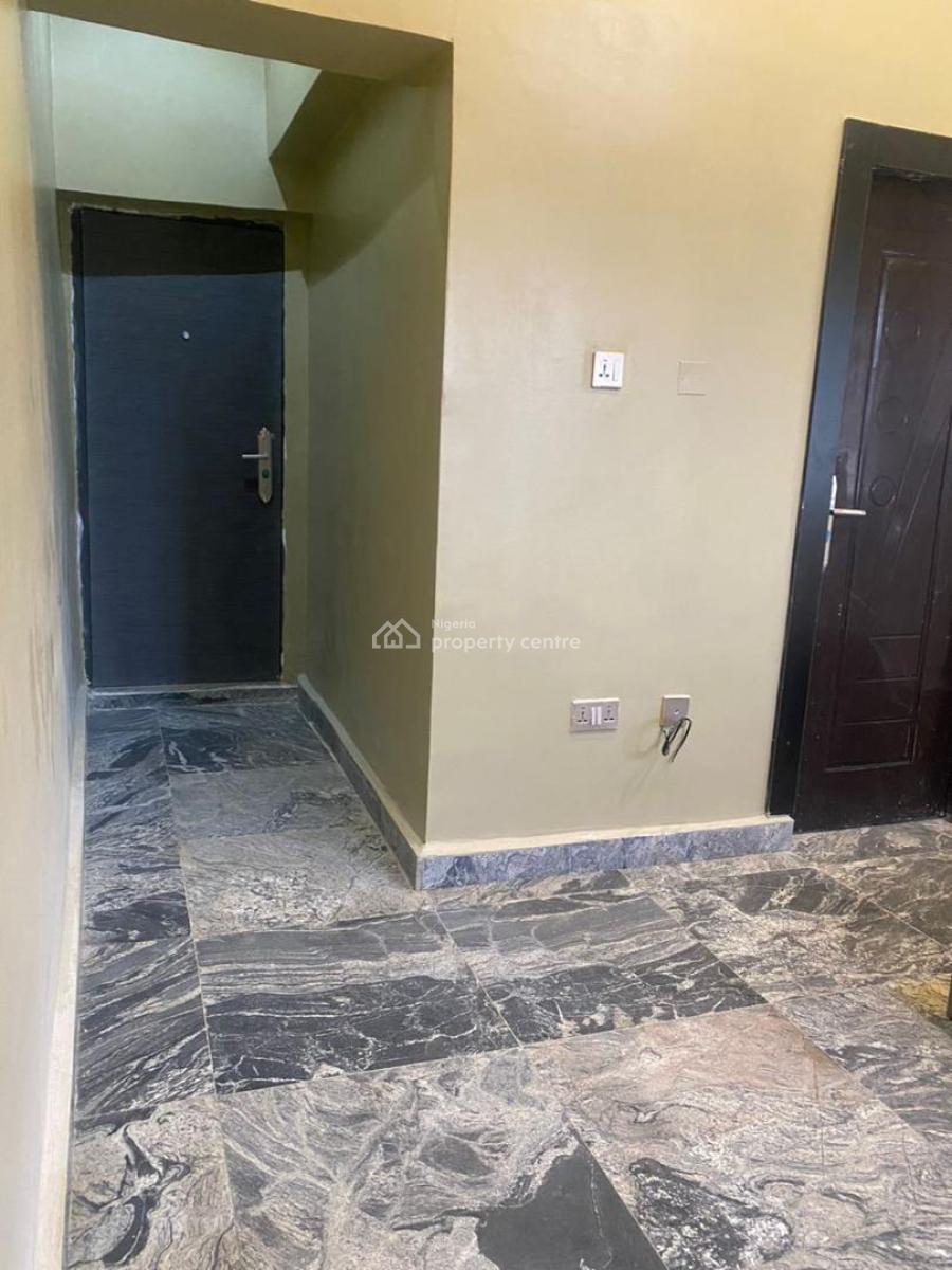 Luxury 3bedroom Bungalow, Leisure Court Aco Phase 1, Sabon Lugbe, Lugbe District, Abuja, Detached Bungalow for Rent