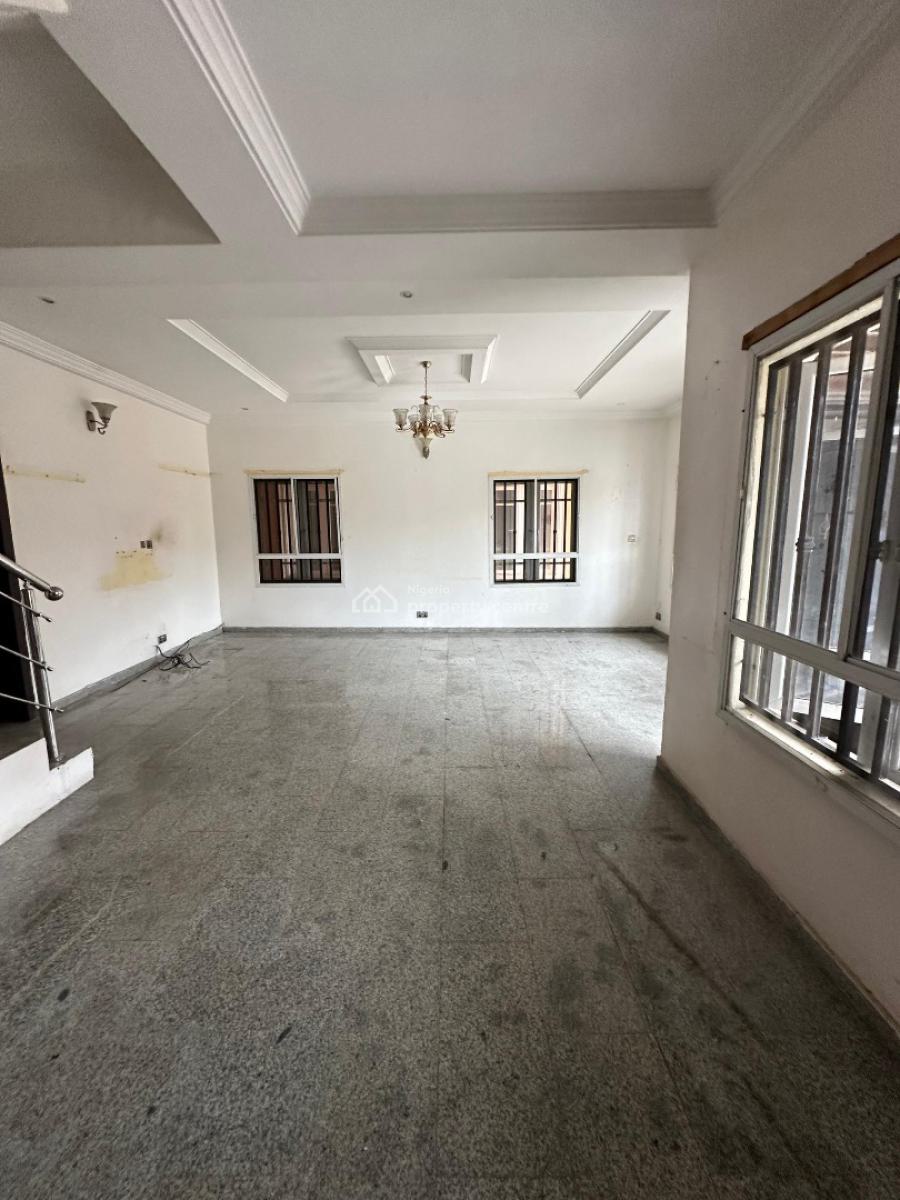 Modern 3bed Terrace Duplex with Bq in Ikota, Ikota ,lekki ,lagos ,nigeria, Ikota, Lekki, Lagos, Terraced Duplex for Rent