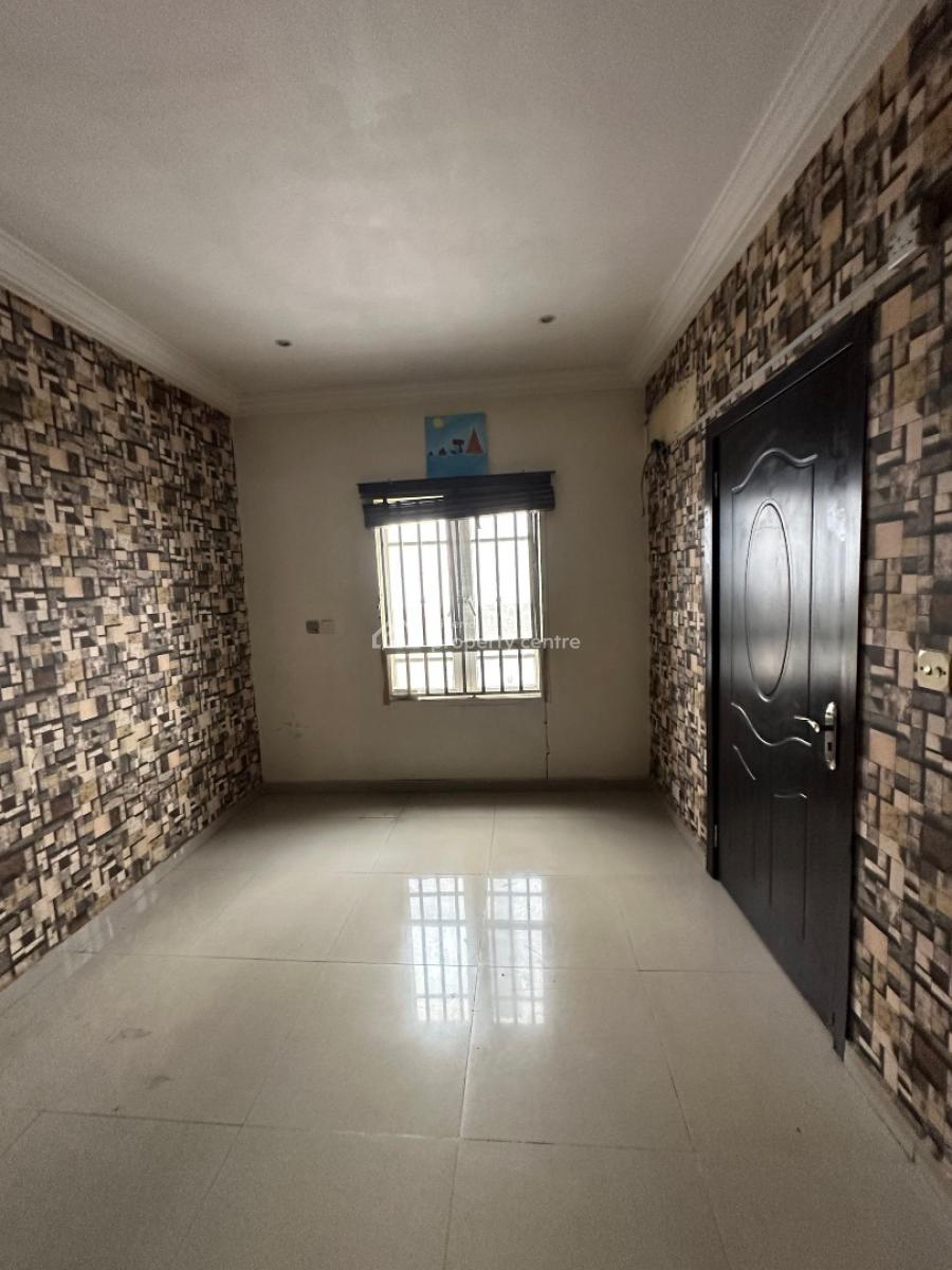 Modern 3bed Terrace Duplex with Bq in Ikota, Ikota ,lekki ,lagos ,nigeria, Ikota, Lekki, Lagos, Terraced Duplex for Rent