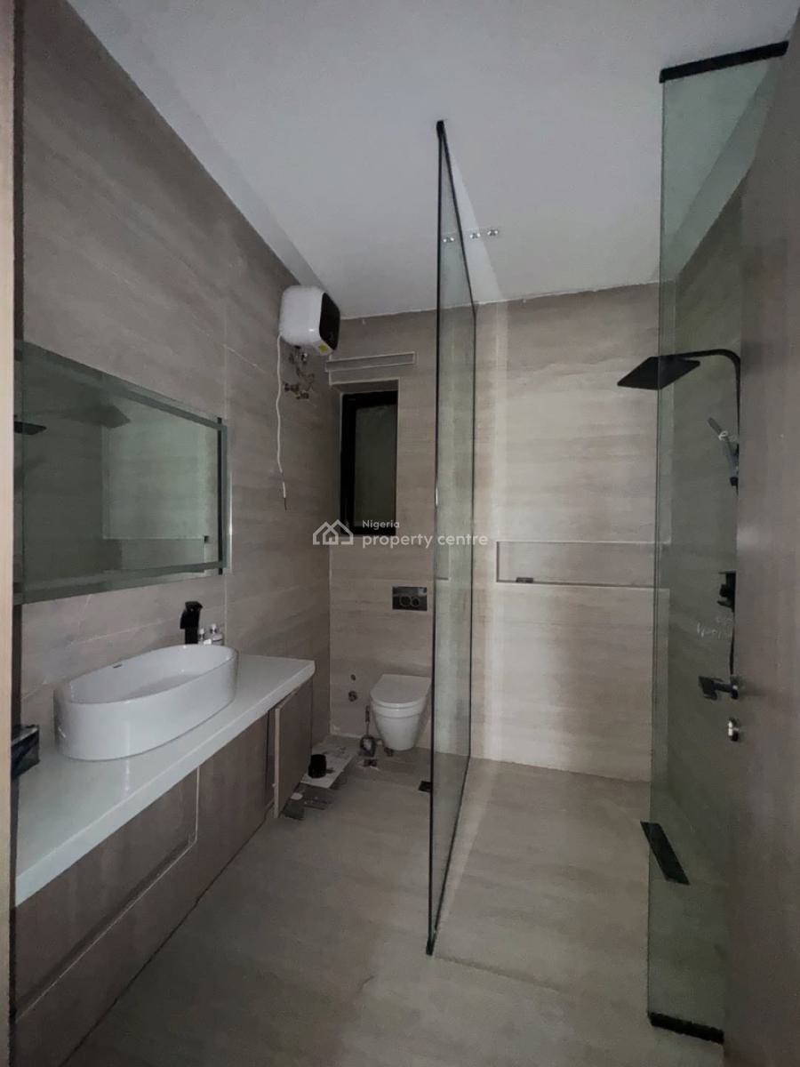 Best-located 2 Bedroom Luxury Apartments, Lekki Foreshore, Lekki Phase 1, Lekki, Lagos, Flat / Apartment for Sale
